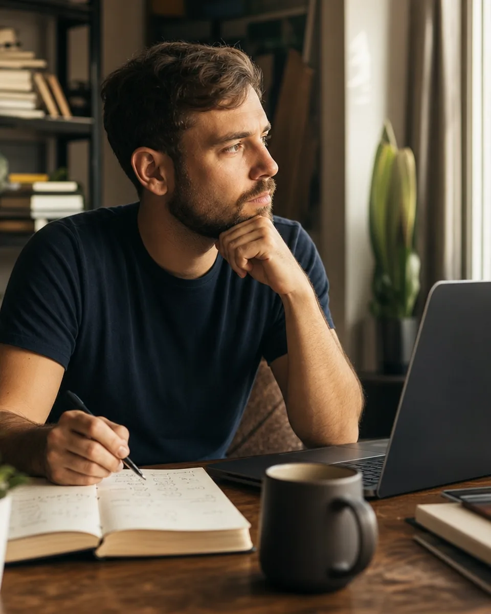 SaaS founder weighing a lifetime deal offer against monthly subscription revenue